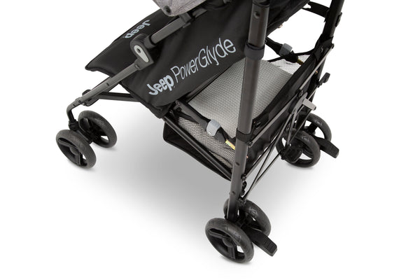 jeep wrangler umbrella stroller vibe JEEP BY DELTA CHILDREN Jeep Powerglyde Stroller – REBEL
