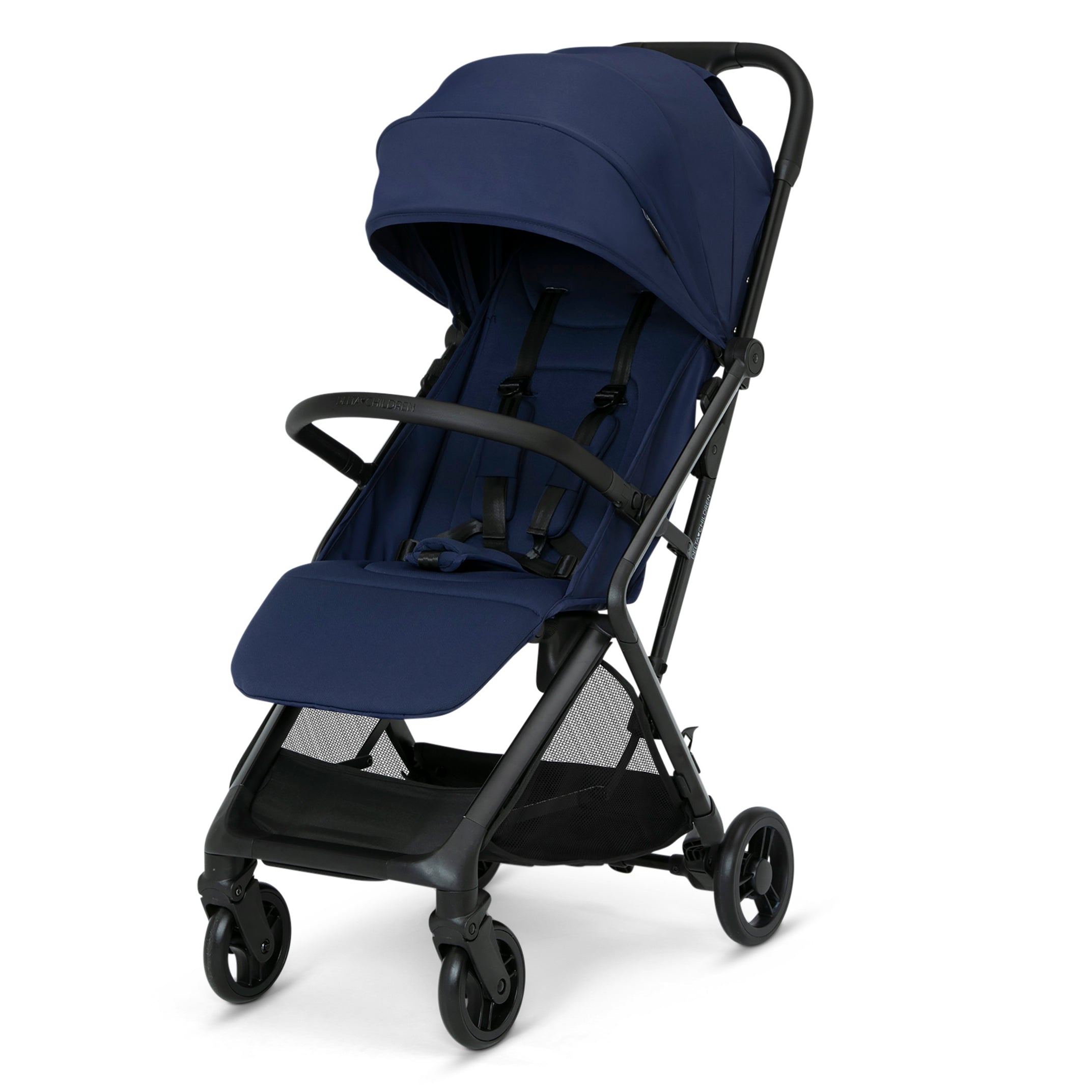 JEEP BY DELTA CHILDREN Icon Ultra Compact Everyday & Travel Stroller – REBEL