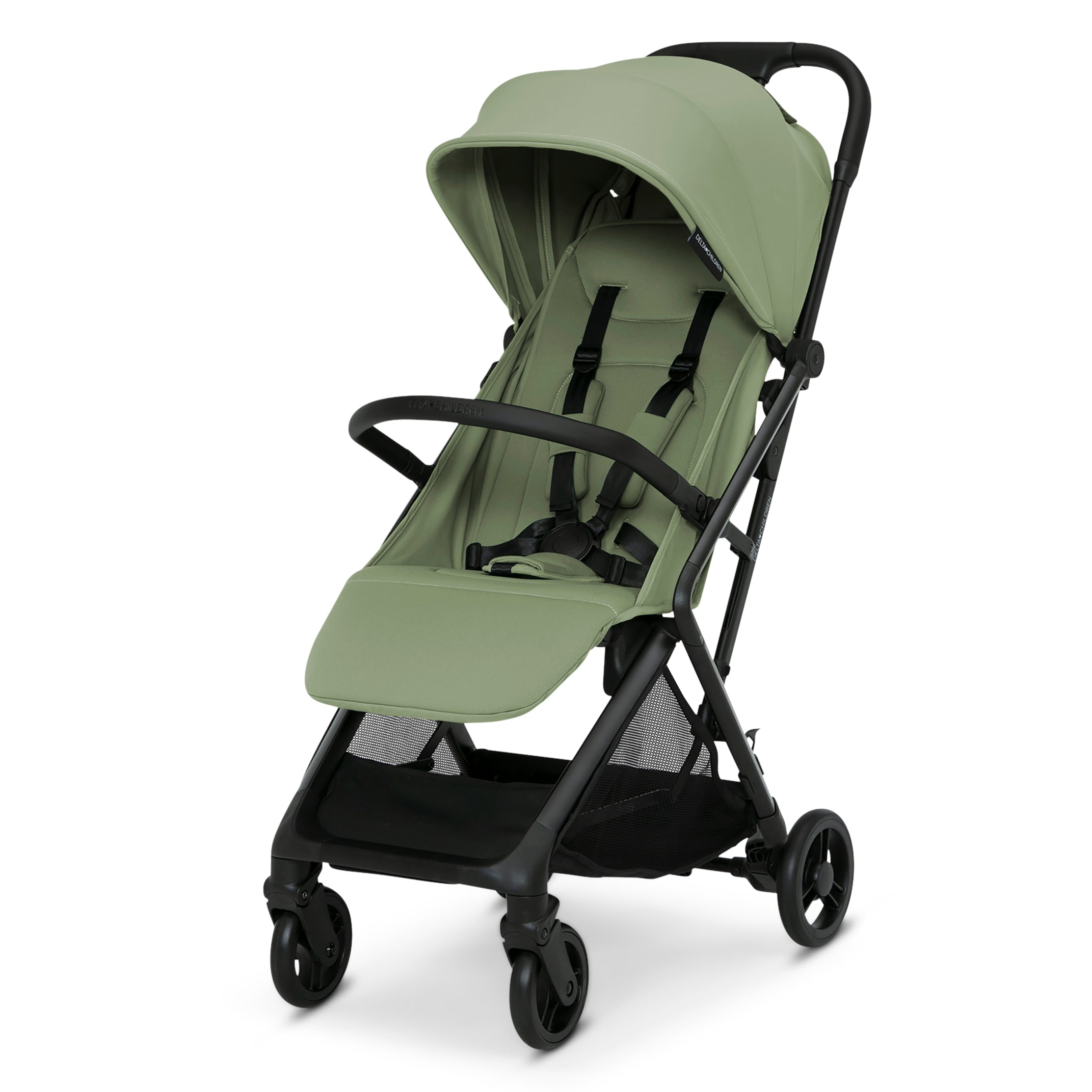 delta air travel stroller JEEP BY DELTA CHILDREN Icon Ultra Compact Everyday & Travel Stroller – REBEL