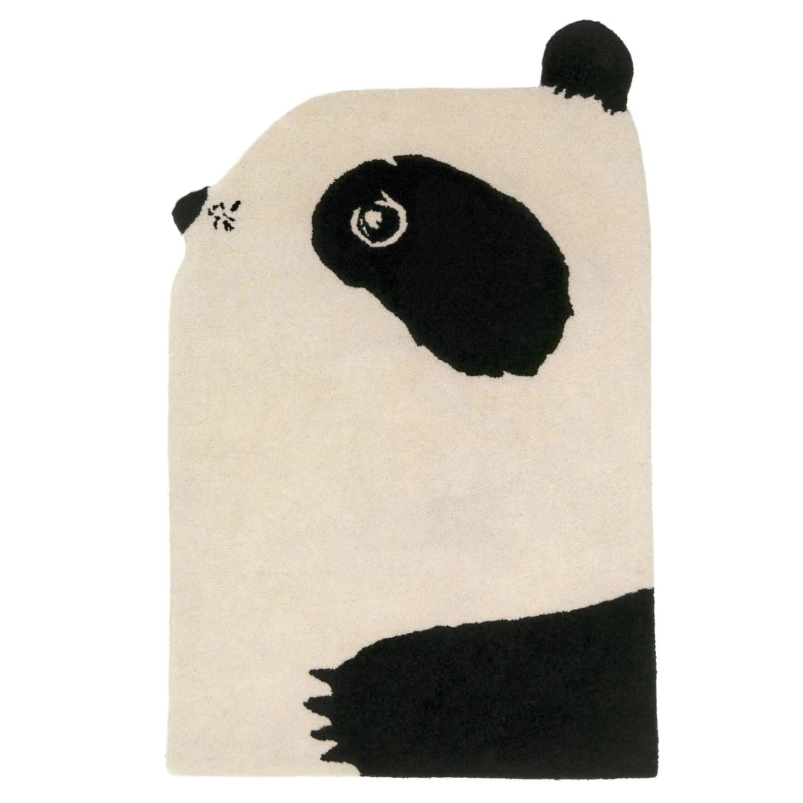 EO PLAY Rug PANDA β REBEL