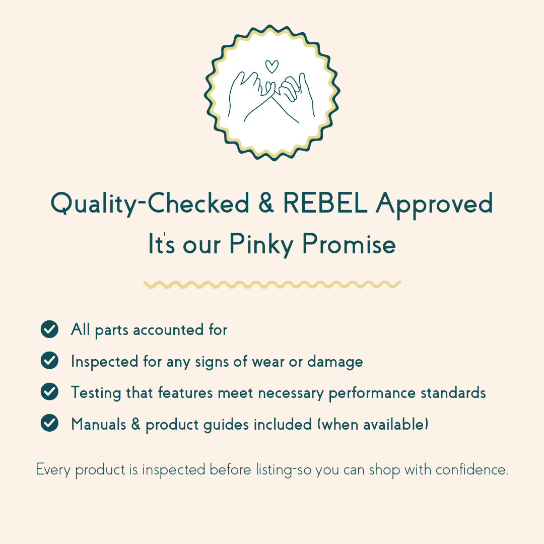 SideKick Plus 3-in-1 Hip Seat Carrier Titanium – REBEL