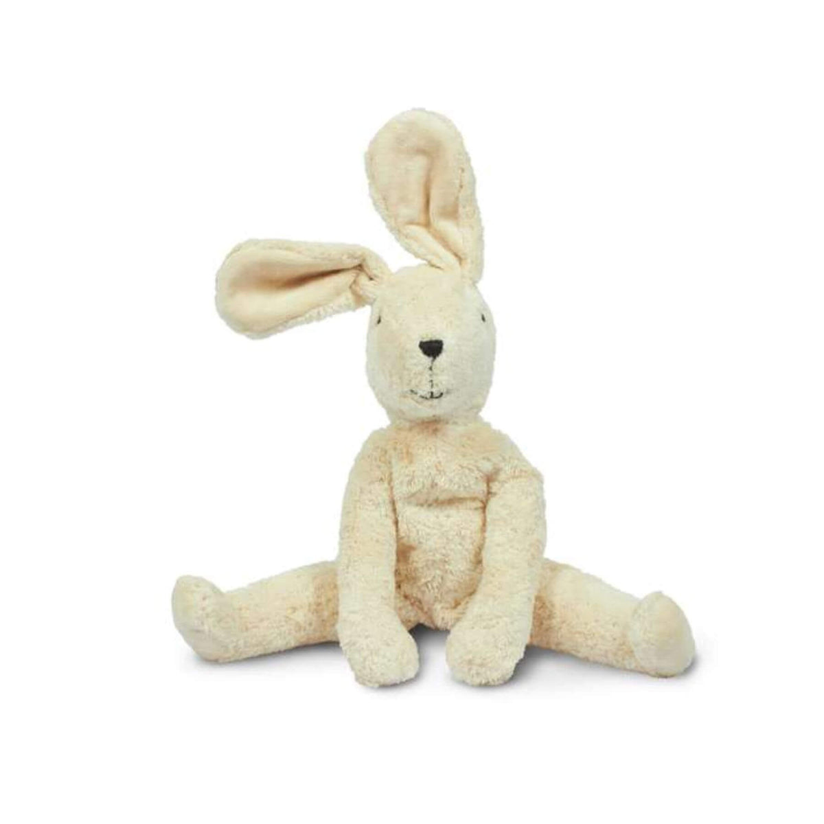 Senger Naturwelt Floppy Animal Rabbit White Large โ REBEL