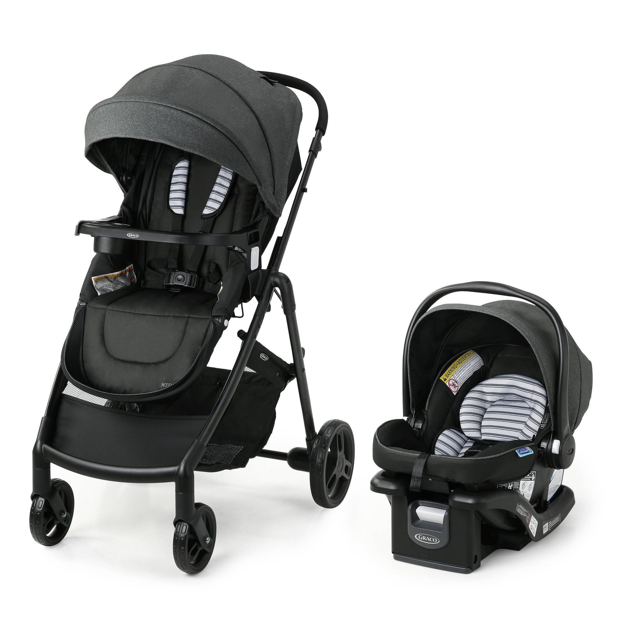 Graco Modes SE Travel System